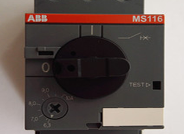 APTOMAT ABB MS 116 – 16.0, 1SAM250000R1011