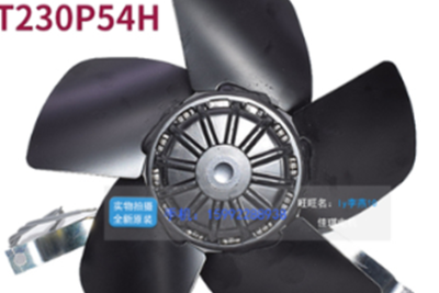 Quạt gió T230P54H, MAKER: ROYAL.