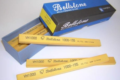 Đá mài 3X6X100, #400