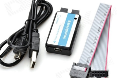 Mạch nạp TI SMARTRF04EB