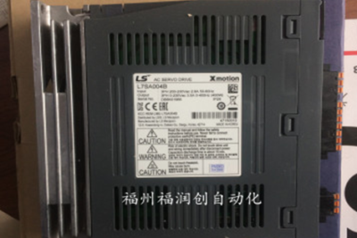 Ổ đĩa L7NHA004U SERVO DRIVE
