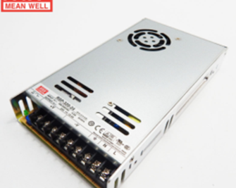 Bộ nguồn RSP-320-24 DC24V, 13.4A