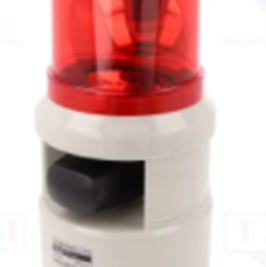 Đèn Q-light S100DLR-WS-24-R DC24V