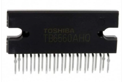 IC TB6560AHQ