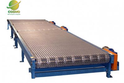 Băng tải dây xích