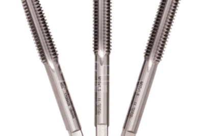 TARO, HSS, Màu xám, M8X1.25P,taro M8, HSS, M8x1.25P, 3PC/SET, maker YG1