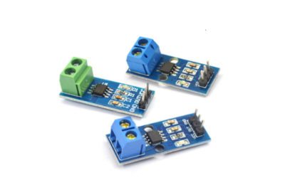 Cảm biến dòng MODULE ACS712-20A