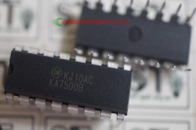 IC KA7500B,DIP-16
