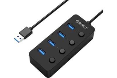 USB HUB_W9PH4_U3 , MAKER ORICO TECHNOLOGIES