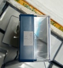 ROUTER BIT/ Chiều dài lưỡi dao 7MM, Phi 1.0