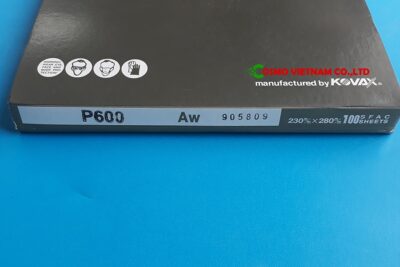 [991A] 230X280MM, #1200,Paper