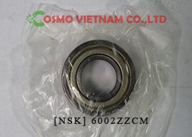 VÒNG BI NSK 6002 ZZCM