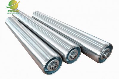Con Lăn Băng Tải Công Nghiệp