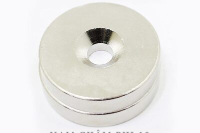 NAM CHAM, 10*3MM, DUONG KINH BEN TRONG 4MM