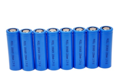 Pin sạc LED LENSER [ICR 18650]