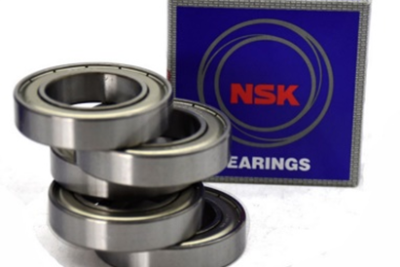 Vòng bi một hàng rãnh sâu, Vòng bi lăn NSK [6902Z]