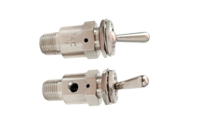 Công tắc gạt TAC MVHA-3V