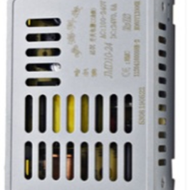 Nguồn băng tải MODEL JMD10-24,AC 100-240v, DC 24v0.5A