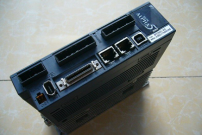 SERVO DRIVER RYT201D5-VV2