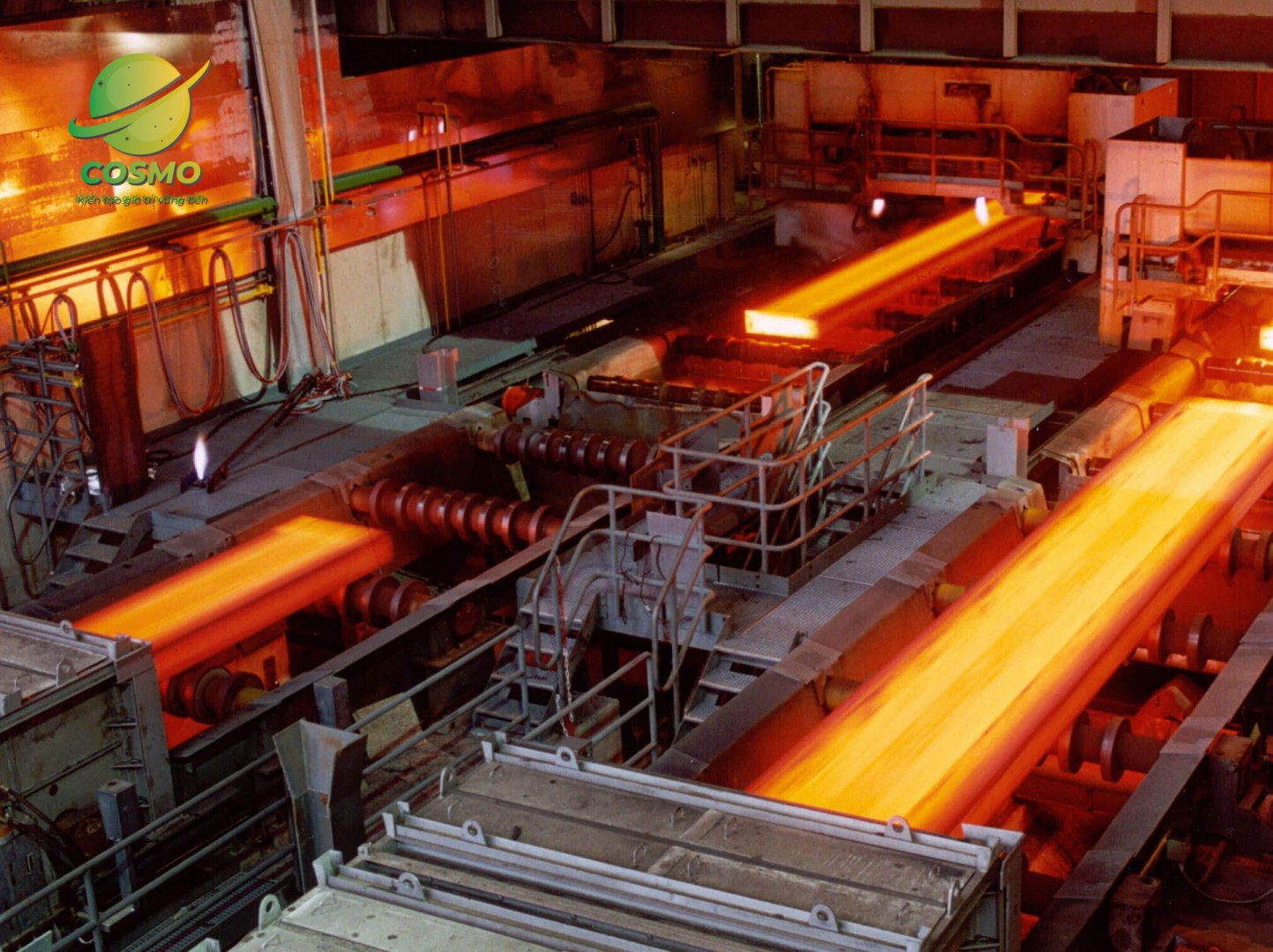 Gia công vật liệu đặc biệt