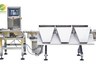 Băng tải kiểm tra sản phẩm