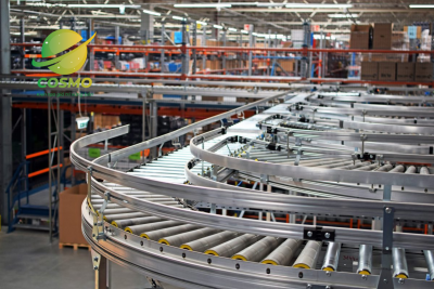 Băng chuyền công nghiệp