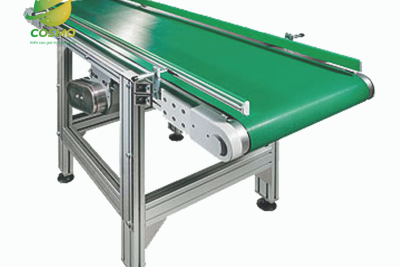 Băng tải phòng sạch