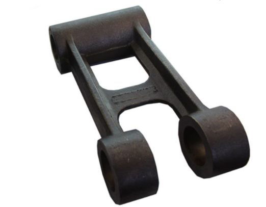 Gia công CNC vật liệu sắt cho bộ phận động cơ xe máy