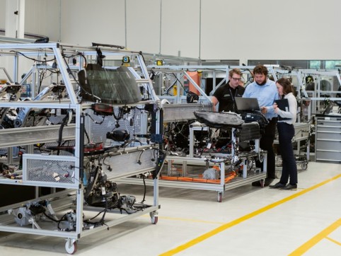 Phụ kiện băng tải