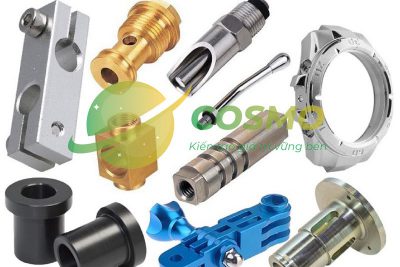 Gia công Bộ phận tiện tiện CNC tùy chỉnh Nhôm, Đồng thau, Thép, Magie, Phụ tùng nhựa cho ô tô y tế hàng không vũ trụ