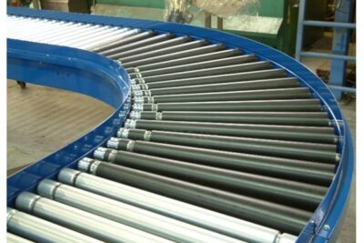 Băng chuyền con lăn