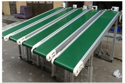 Băng tải công nghiệp