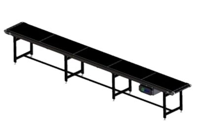 Băng tải hàng nhẹ