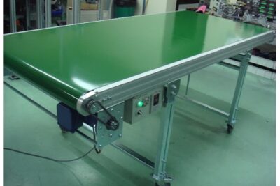 Băng tải phòng sạch