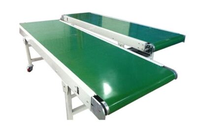 Băng tải thực phẩm