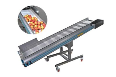 Băng tải trái cây