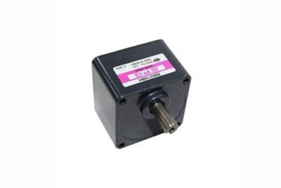 Hộp giảm tốc S9KC15BH