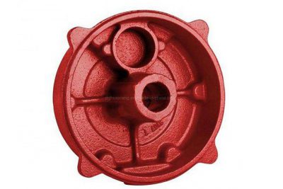 Gia công vật liêu sắt phụ tùng cho Bộ phận máy móc động cơ