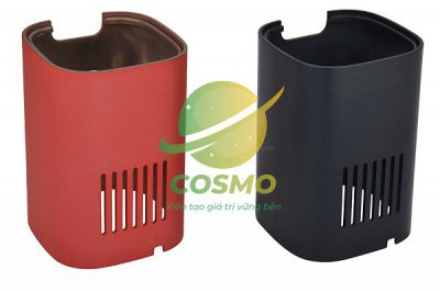 Gia công CNC bộ phận nhựa, bộ phận kim loại