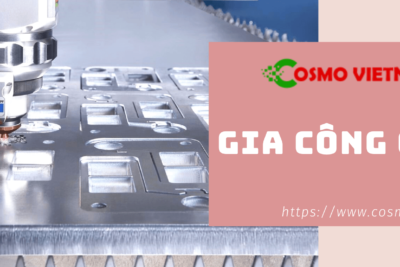Nhận gia công cắt CNC tại Hà Nội theo yêu cầu