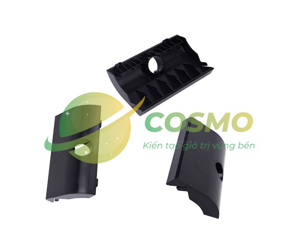 Gia công CNC bộ phận chi tiết máy phụ tùng ô tô