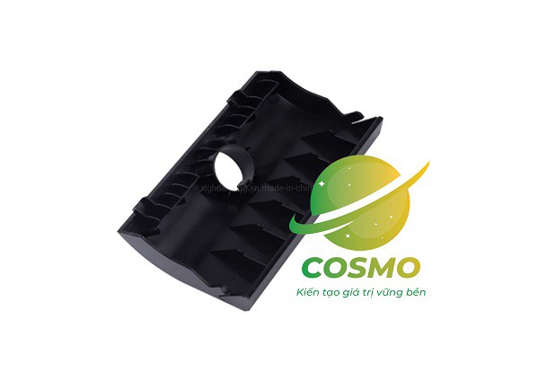 Gia công CNC bộ phận máy móc nhựa phụ tùng ô tô