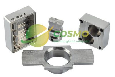 Phay Mài Máy tiện Bộ phận tiện Nhôm Đồng Magie Thép không gỉ Phần kim loại Gia công CNC tùy chỉnh cho Tự động Y tế Hàng không Vũ trụ Điện tử 5G