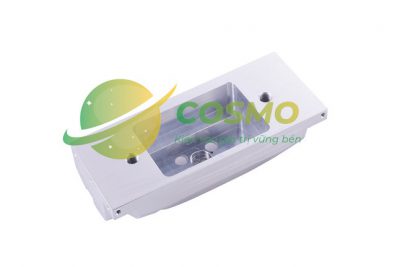 Ống lót kim loại Phay mài Máy tiện Bộ phận tiện nhôm Đồng Magie Thép không gỉ Phần kim loại Gia công CNC tùy chỉnh cho hàng không vũ trụ y tế tự động