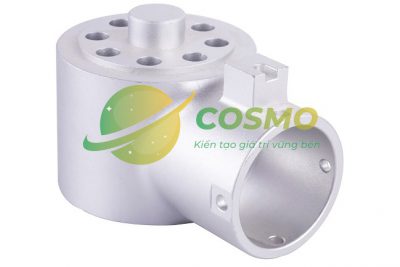 Phay Mài Máy tiện Bộ phận tiện Nhôm Đồng Magie Thép không gỉ Hợp kim Phần kim loại Gia công CNC tùy chỉnh cho Điện tử hàng không vũ trụ y tế tự động