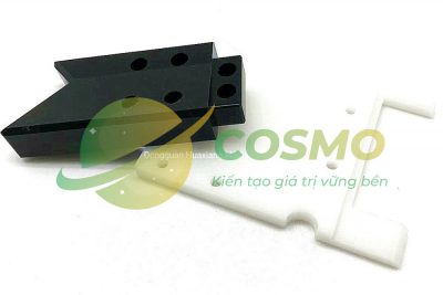 Gia công chi thiết nhựa y tế có độ chính xác cao