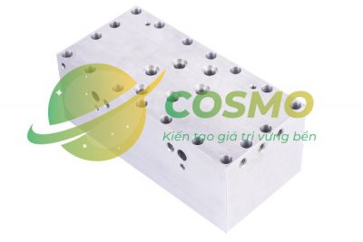 Bộ phận tiện Nhôm Đồng Magiê Thép không gỉ, Phần kim loại Gia công CNC tùy chỉnh cho Điện thoại di động y tế hàng không vũ trụ tự động