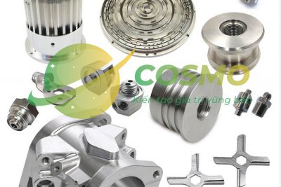 Gia công CNC tùy chỉnh cho Điện tử hàng không vũ trụ y tế tự động