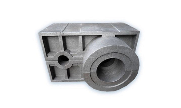 Gia công CNC chi tiết máy bộ phận động cơ bằng sắt