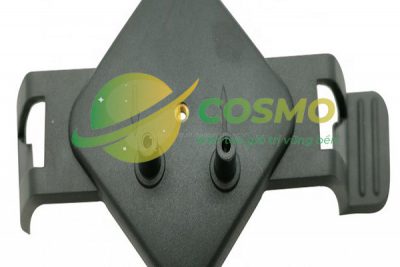 Gia công CNC vật liệu nhựa cho bộ phận máy công cụ